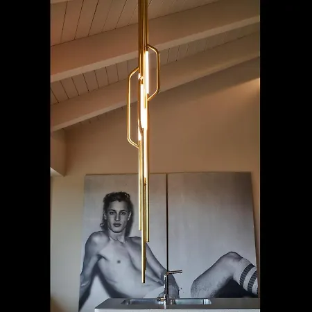 Le Residenze By Victoria Palace * Cattolica