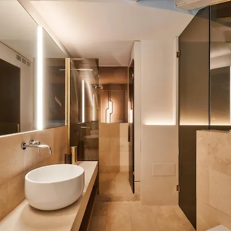 Le Residenze By Victoria Palace *