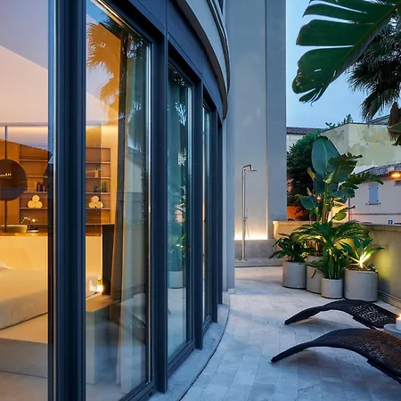 Le Residenze By Victoria Palace Cattolica