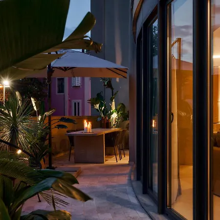 Le Residenze By Victoria Palace *