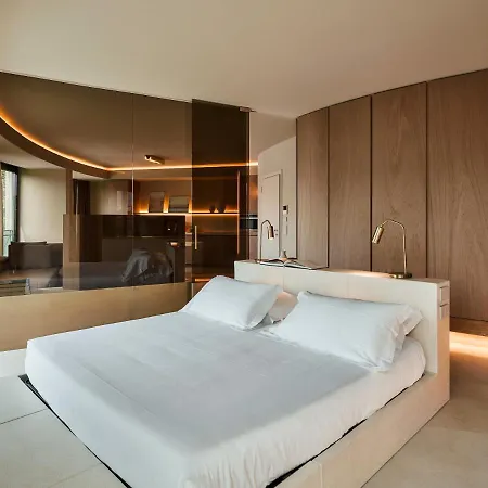 Apartment Le Residenze By Victoria Palace Cattolica