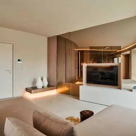 Apartment Le Residenze By Victoria Palace Cattolica