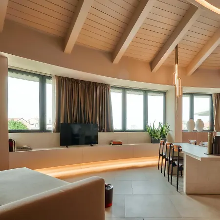 Le Residenze By Victoria Palace