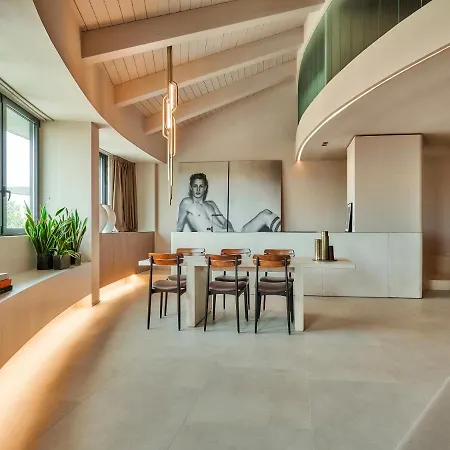 Le Residenze By Victoria Palace