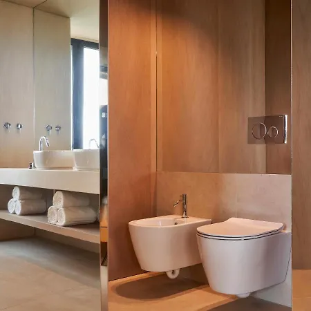 Apartment Le Residenze By Victoria Palace Cattolica