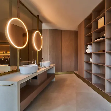 Apartamento Le Residenze By Victoria Palace *