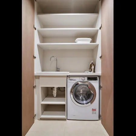 Le Residenze By Victoria Palace Apartamento Cattolica