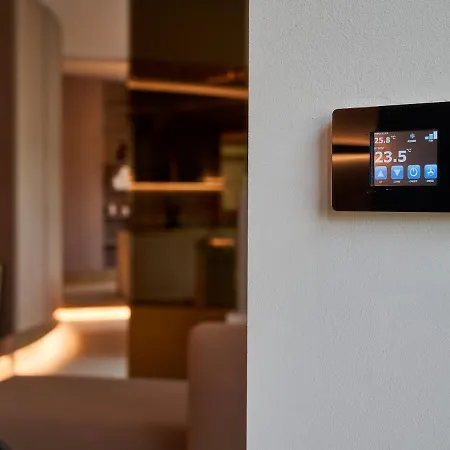 Le Residenze By Victoria Palace Apartamento