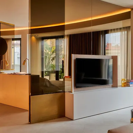 Apartamento Le Residenze By Victoria Palace