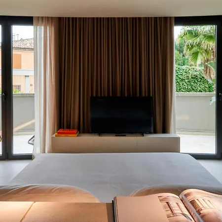 Le Residenze By Victoria Palace Cattolica