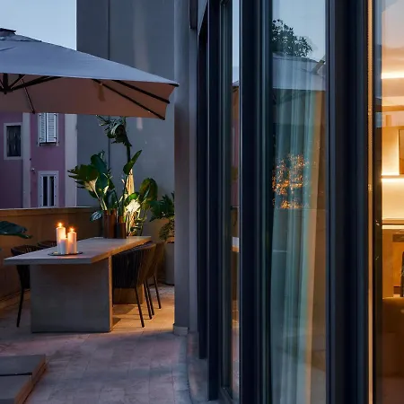 Le Residenze By Victoria Palace *