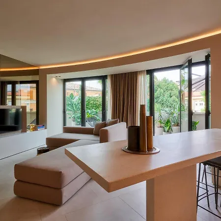 Le Residenze By Victoria Palace Apartment Cattolica
