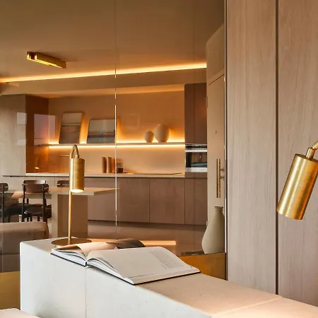 Le Residenze By Victoria Palace