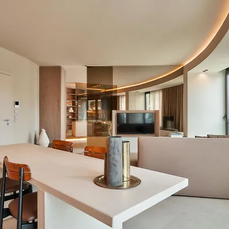 Appartement Le Residenze By Victoria Palace *