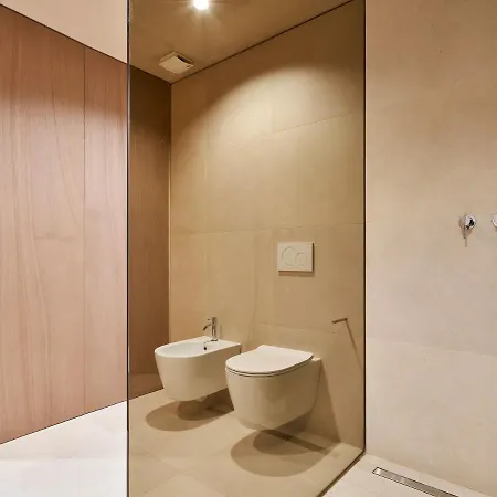 Appartement Le Residenze By Victoria Palace Cattolica