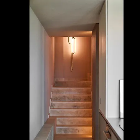 Le Residenze By Victoria Palace Apartment