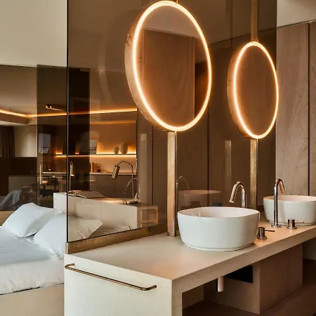 Le Residenze By Victoria Palace *