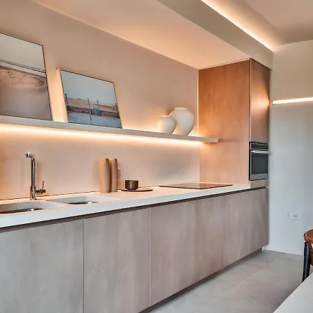 Le Residenze By Victoria Palace