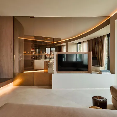 Le Residenze By Victoria Palace Apartment