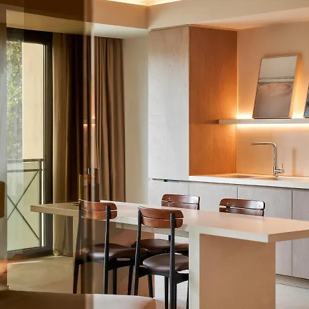 Le Residenze By Victoria Palace *