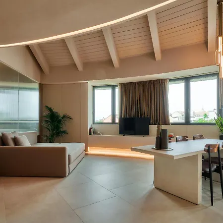 Le Residenze By Victoria Palace Cattolica