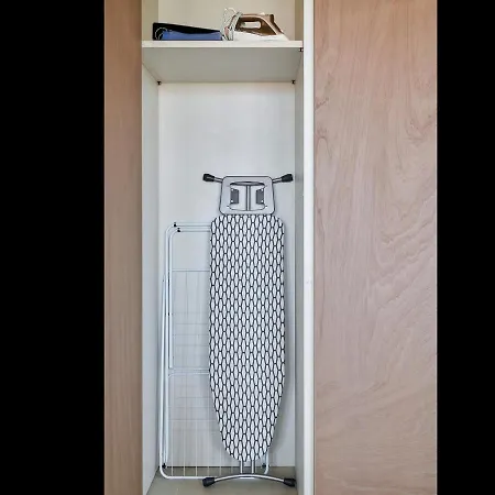 Apartamento Le Residenze By Victoria Palace *