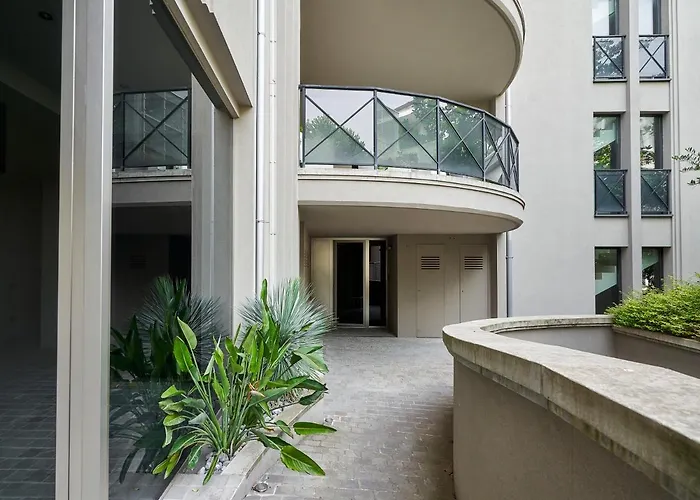 Le Residenze By Victoria Palace *