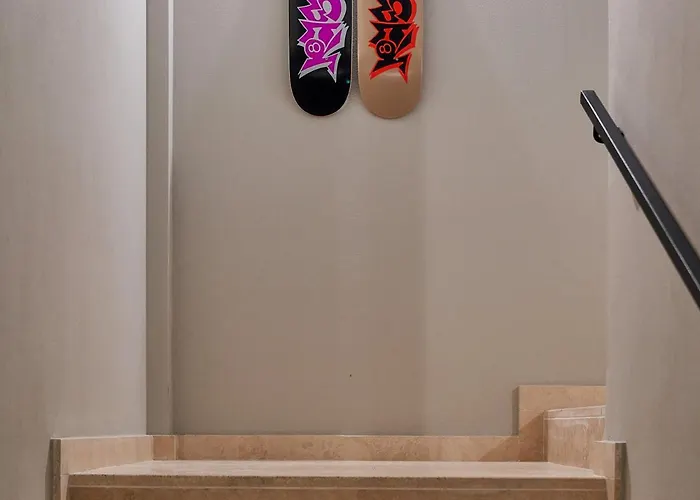 Le Residenze By Victoria Palace 아파트 *