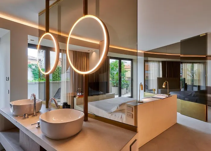 Le Residenze By Victoria Palace קאטוליקה