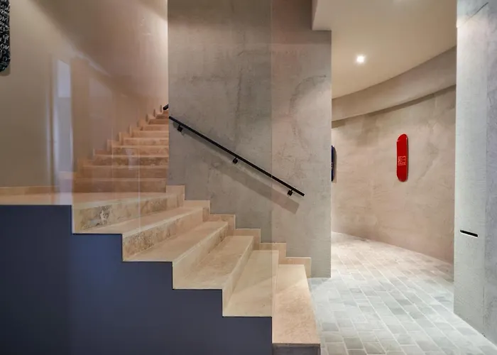 Le Residenze By Victoria Palace