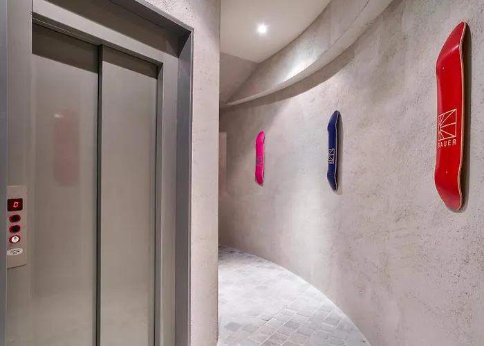 Appartamento Le Residenze By Victoria Palace