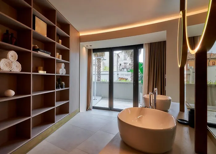 Le Residenze By Victoria Palace דירה