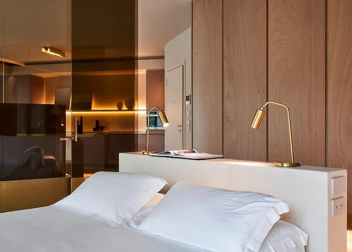 Appartamento Le Residenze By Victoria Palace