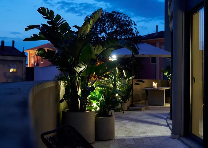 Le Residenze By Victoria Palace *