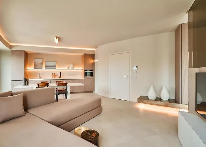 Le Residenze By Victoria Palace *