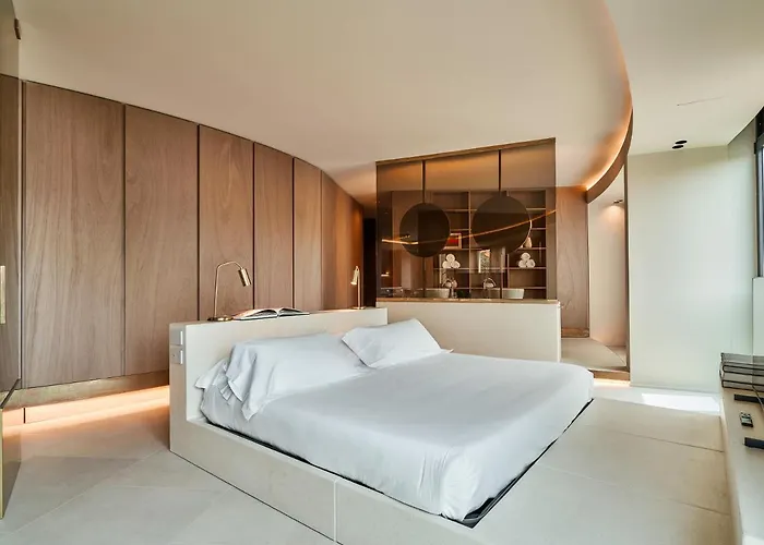 Le Residenze By Victoria Palace