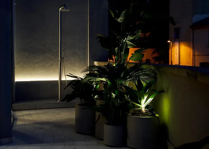 Le Residenze By Victoria Palace דירה קאטוליקה