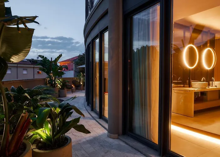 Le Residenze By Victoria Palace Apartment