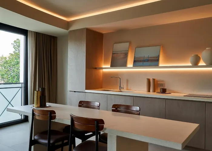 Le Residenze By Victoria Palace 카톨리카