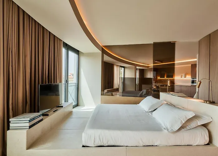 Le Residenze By Victoria Palace