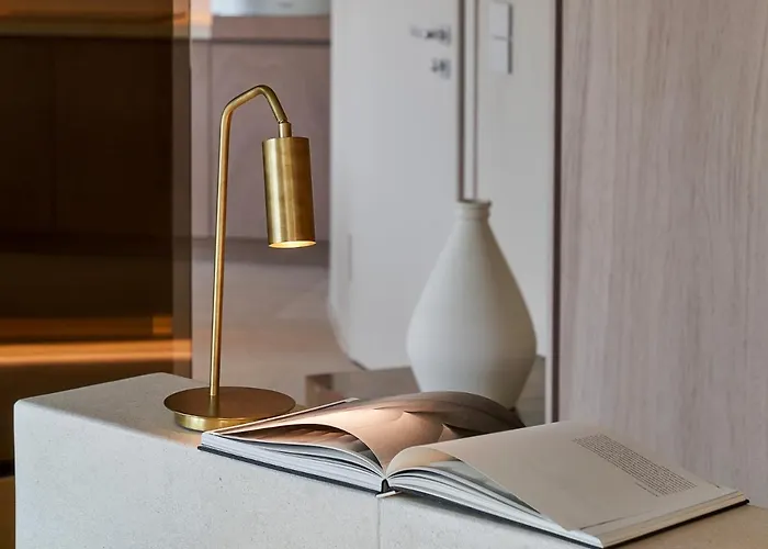 아파트 Le Residenze By Victoria Palace