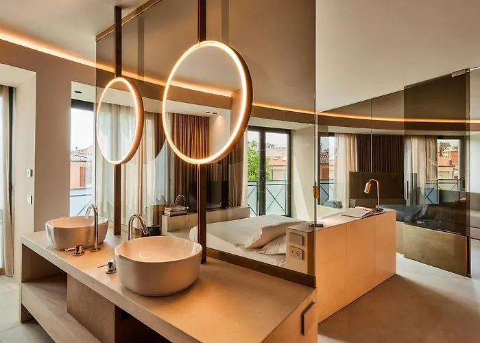 דירה Le Residenze By Victoria Palace *