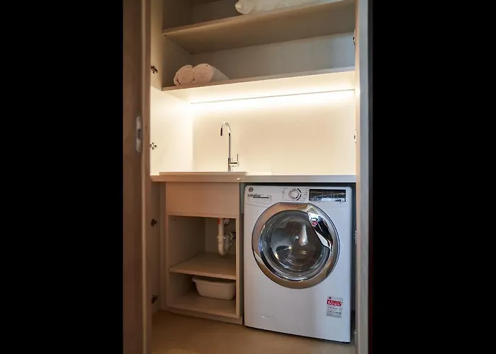 דירה Le Residenze By Victoria Palace