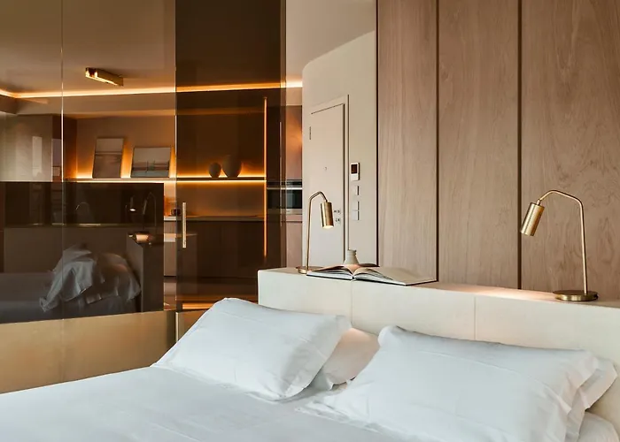 Le Residenze By Victoria Palace Cattolica