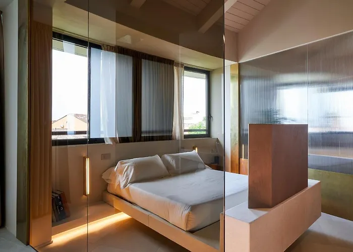 Le Residenze By Victoria Palace קאטוליקה