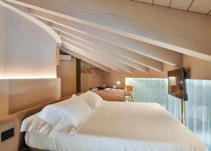 דירה Le Residenze By Victoria Palace קאטוליקה