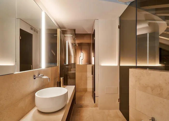 Le Residenze By Victoria Palace *