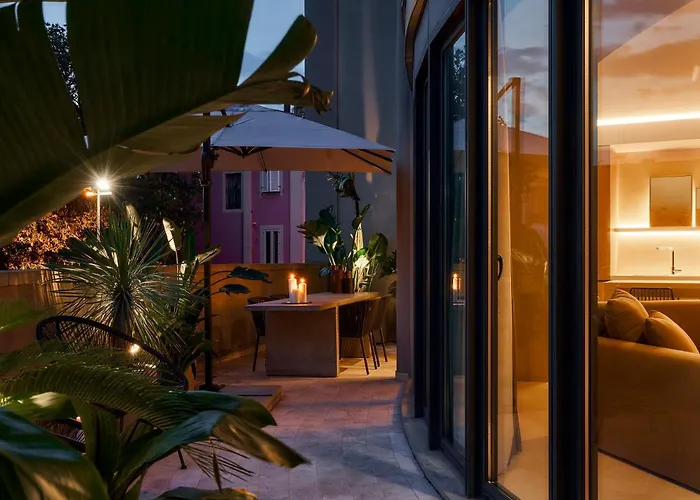 Le Residenze By Victoria Palace *