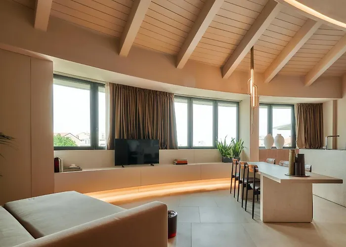 Le Residenze By Victoria Palace