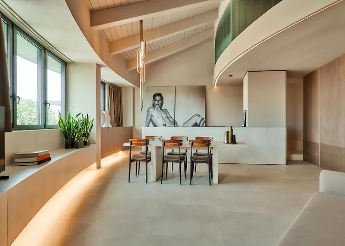 Le Residenze By Victoria Palace